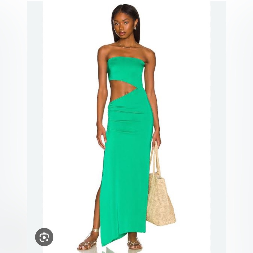Agua Bendita Gwen Dress